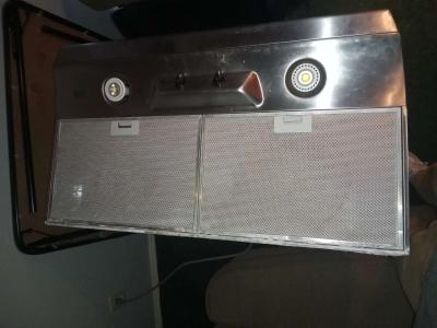 GE Profile exhaust fan for kitchen - Thumbnail 2
