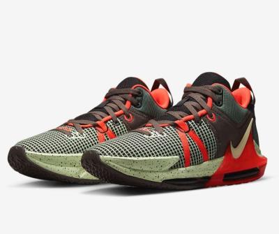 NIKE LEBRON WITNESS 7 - Thumbnail 3