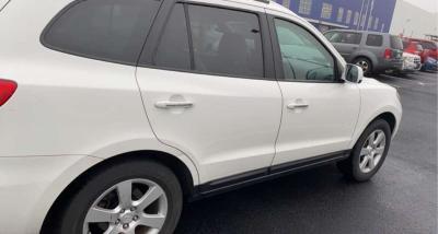 2007 Hyundai Santa fe - Thumbnail 6