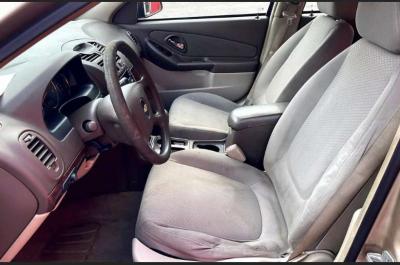 2008 Chevrolet Malibu LS - Thumbnail 4