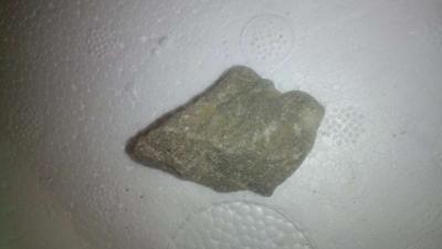 Kentucky paleolithic stone tools - Thumbnail 3