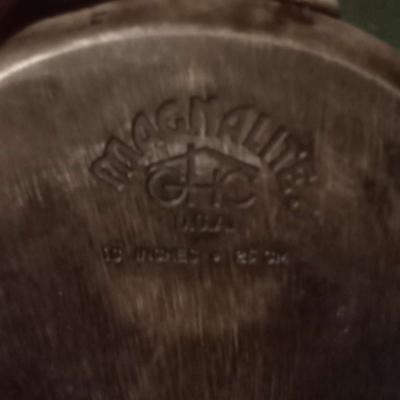 10inch Fry Pan - Thumbnail 2