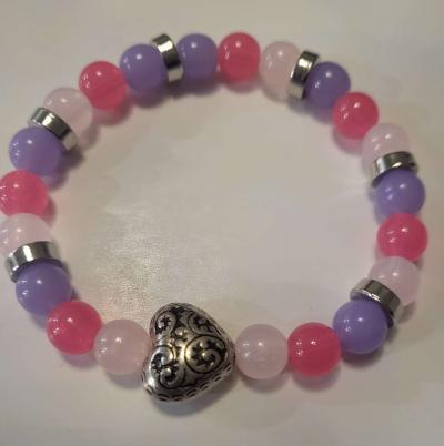 Beautiful handmade bracelet - Thumbnail 2