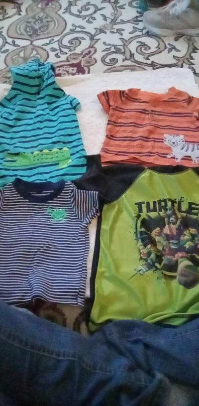 Baby boy clothes - Thumbnail 6