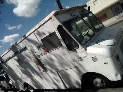 en venta esta buena codiciones - Thumbnail 3