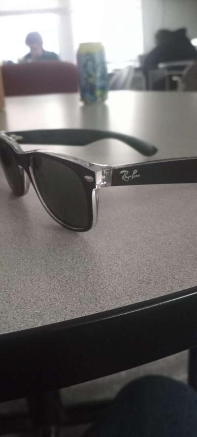 RAY BANS - Thumbnail 3