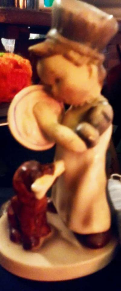 Dishwasher figurine - Thumbnail 1