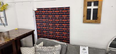 large bears wall decor - Thumbnail 2