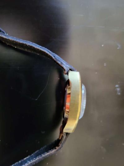 RollsRoyce watch - Thumbnail 4