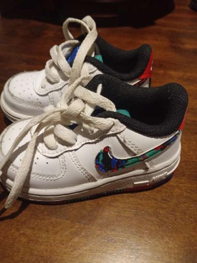 Nike boys shoes - Thumbnail 2