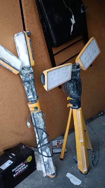 light out door - Everett, Washington