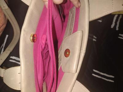 Champaign bag - Thumbnail 5