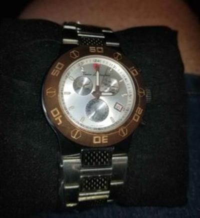 Tonino Lamborghini watch - Fort Worth, Texas