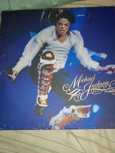 Michael Jackson photos - Thumbnail 2