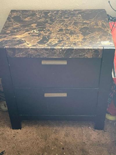 nightstand