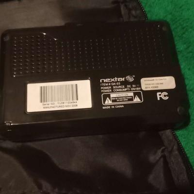 Nextar GPS - Thumbnail 3