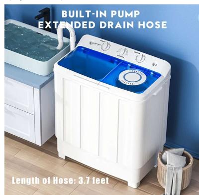 Auertech portable washer and dryer - Thumbnail 2