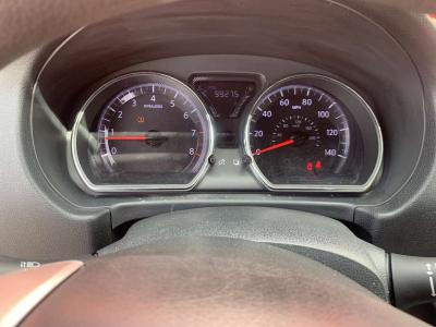 2015 Nissan Versa S - Thumbnail 4