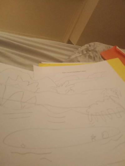 art and drawings - Thumbnail 4