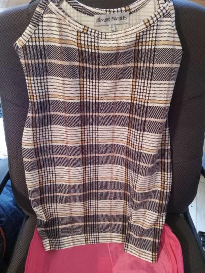 casual dress - Thumbnail 5