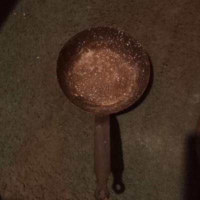 10inch Fry Pan - Milton, Florida