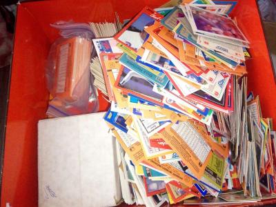 Mystery Cards - Thumbnail 2