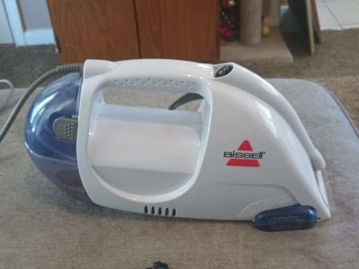 Bissell spot litter for sale - Thumbnail 3