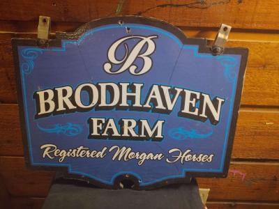 Misc Signs - Thumbnail 3