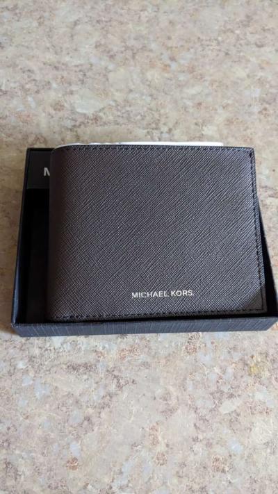 New Mens  Michael Kors Wallet - Thumbnail 6