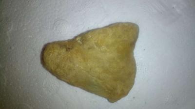 Kentucky paleolithic stone tools - Thumbnail 4