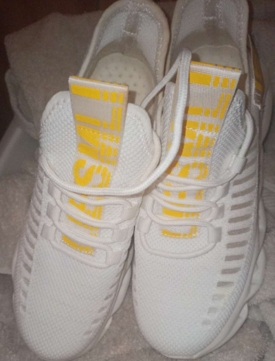 shoes - Thumbnail 1