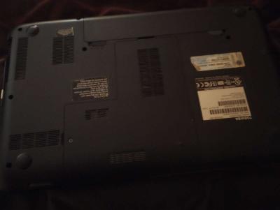 Toshiba Satellite L855DS5220 - Thumbnail 3