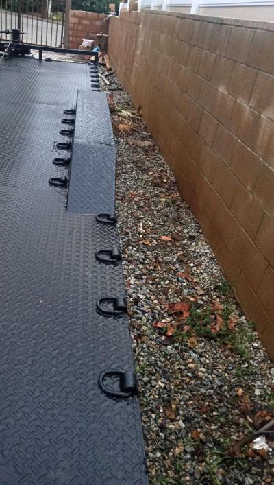 PJ Equipment trailer Car hauler - Thumbnail 3