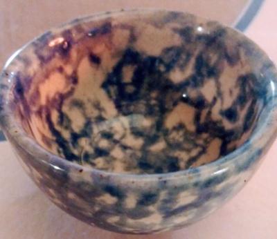 BONE CHINA WATER PITCHER KETTLE AND BOWL - Thumbnail 3