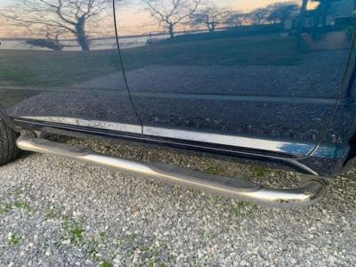 bar step for a Ram truck - Thumbnail 2