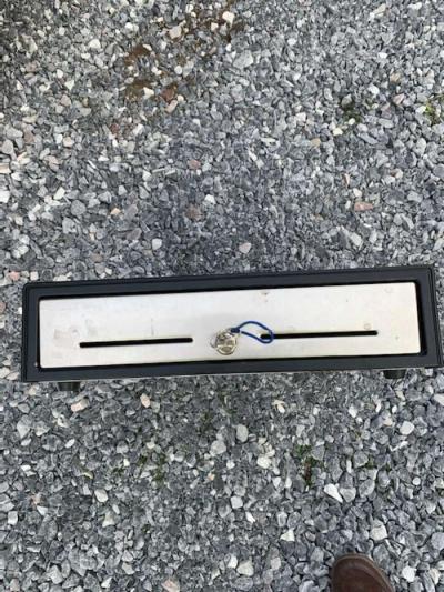 cash draw box - Thumbnail 2