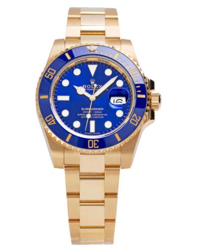 rolex submariner - Thumbnail 2
