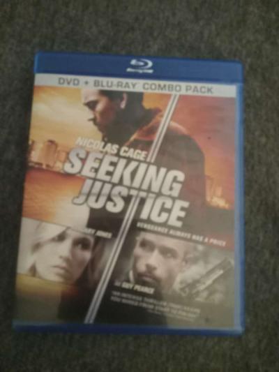 3 bluray DVDS - Thumbnail 3