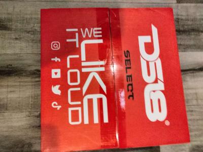 DS 18 SUBWOOFER - Commerce, Georgia