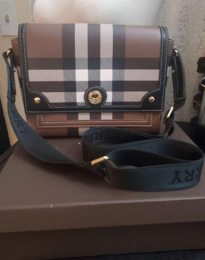 Note Bag crossbody - Mission Viejo, California