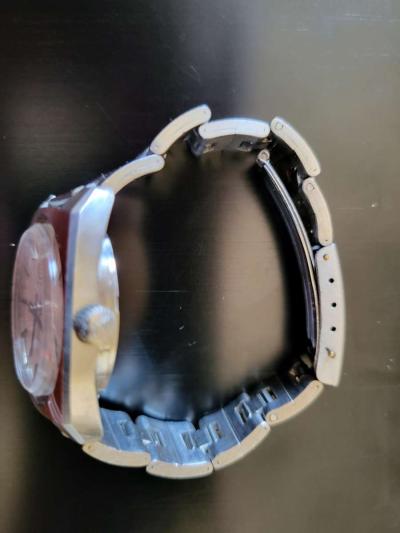 Octo 25 jewel watch - Thumbnail 2