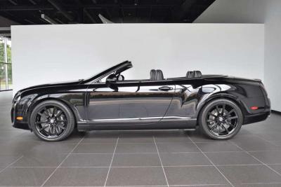 Bentley - Thumbnail 2