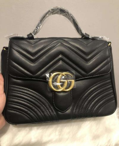 New Design Gucci handbag for women - Thumbnail 2