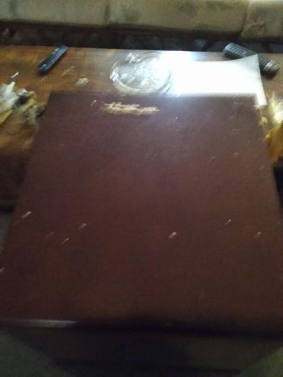 small dresser - Thumbnail 4