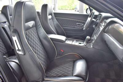 Bentley - Thumbnail 4