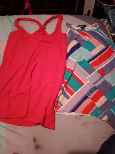 closet clean out 3 - Thumbnail 3