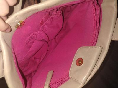 Champaign bag - Thumbnail 2