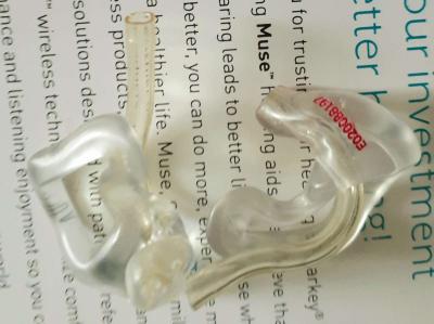 starkey i2400 bte bluetooth hearing aids - Thumbnail 5