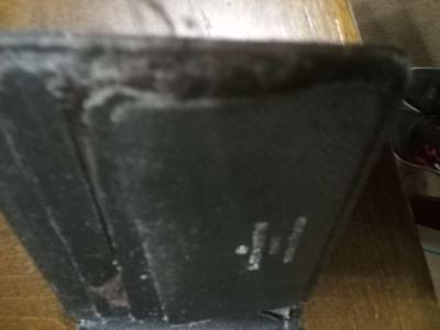 used LV WALLET - Thumbnail 5