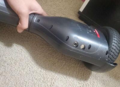 hoverboard - Thumbnail 4